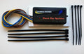 BlackTop SIX volt POSITIVE earth Electronic Ignition System Kit - 6v