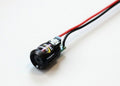 Gammatronix Programmable Low Voltage Warning Sounder Alarm Buzzer Indicator X